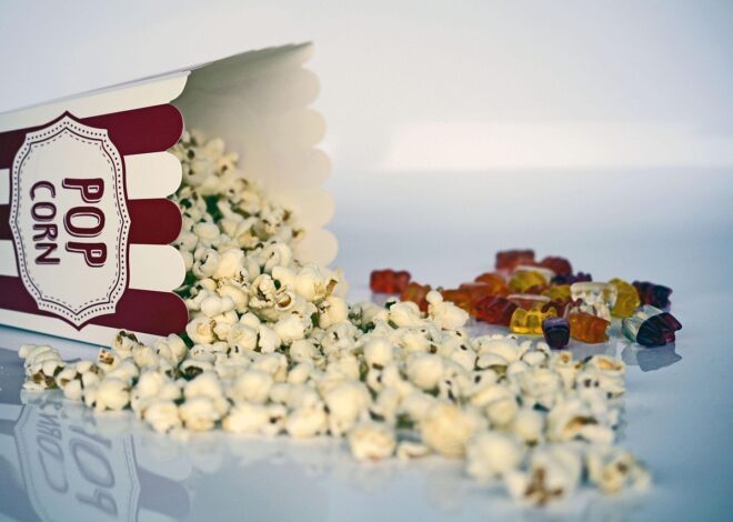 Beyond The Red Carpet: Decoding Global Cinema Economics