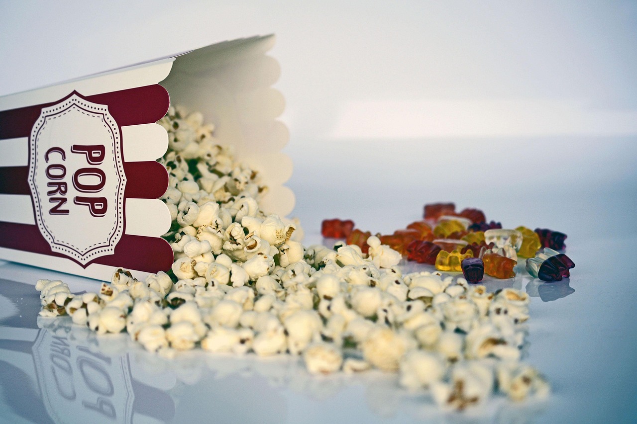 Beyond The Red Carpet: Decoding Global Cinema Economics