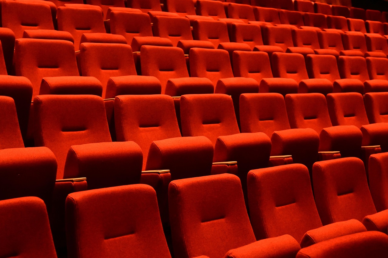 The Invisible Architecture Of Narrative Rhythm