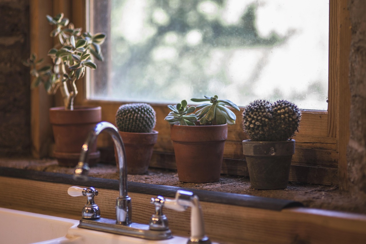 The Architecture Of Intimacy: Designing Modern Domestic Calm