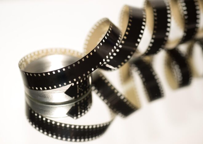 Shifting Paradigms: How Streaming Disrupts Modern Cinema Distribution