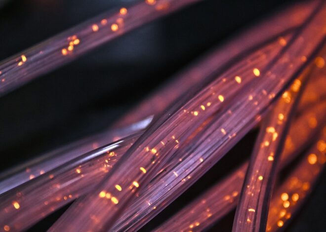 The Silent Revolution Of Silicon And Sustainable Infrastructure