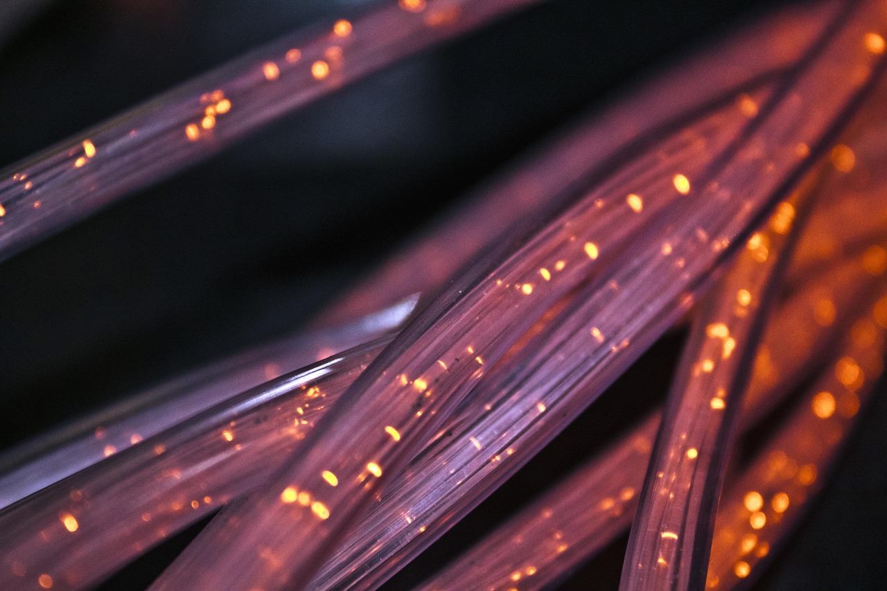 The Silent Revolution Of Silicon And Sustainable Infrastructure