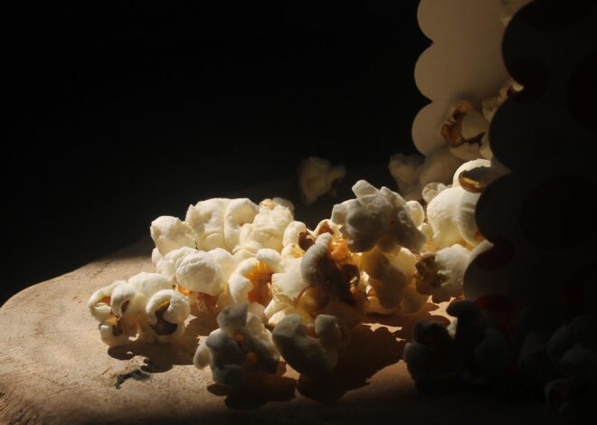 The Academy’s Evolving Definition Of Cinematic Excellence