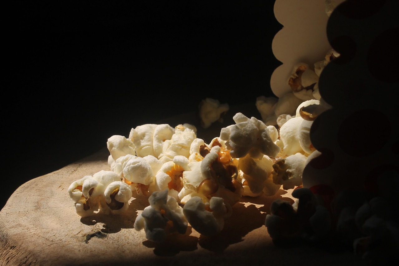 The Academy’s Evolving Definition Of Cinematic Excellence