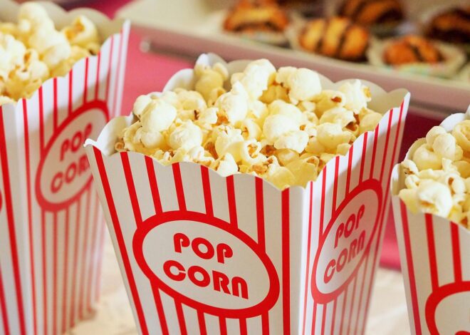 The Shrinking Middle: How Algorithm Scores Distort Cinema