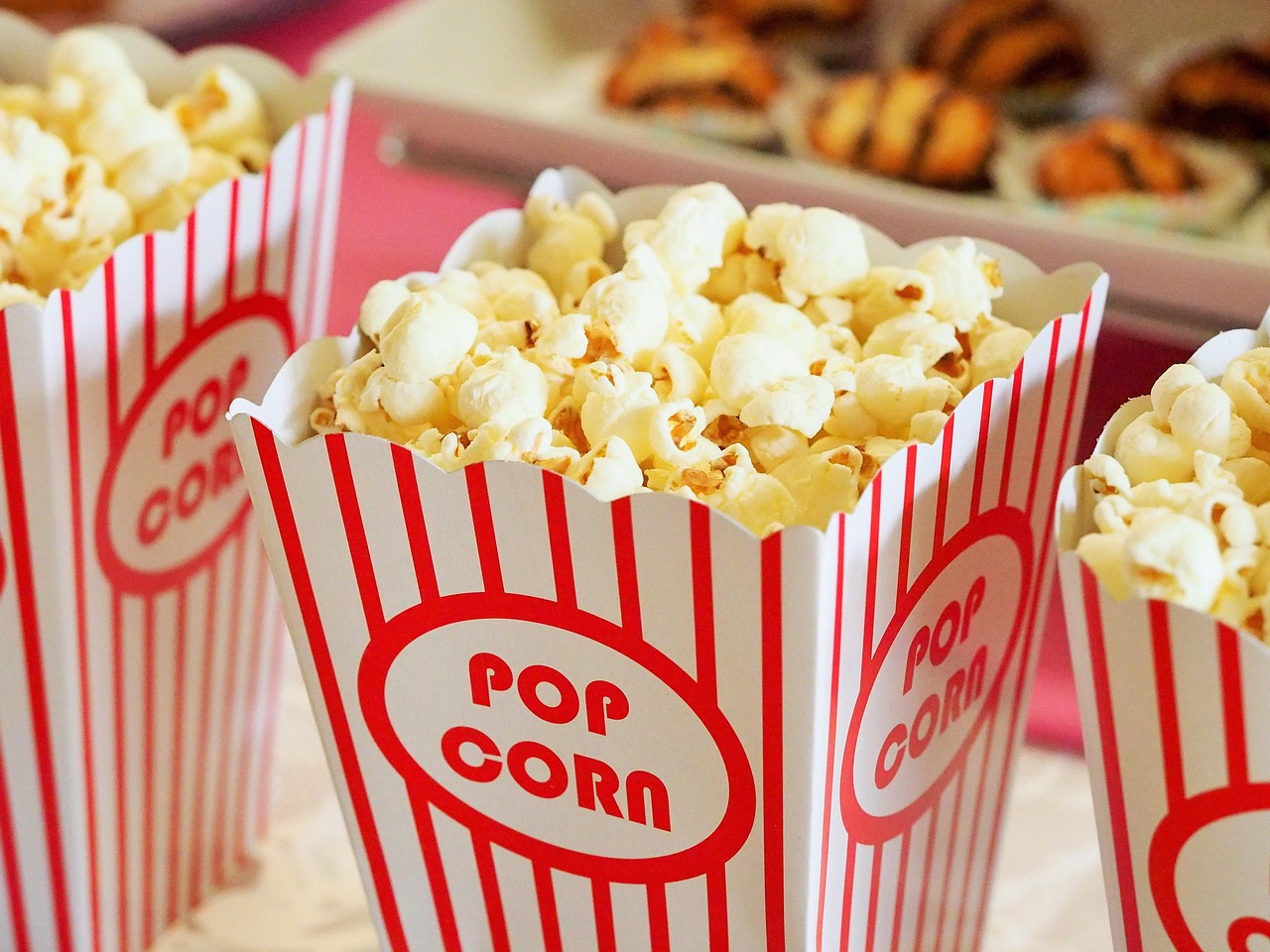The Shrinking Middle: How Algorithm Scores Distort Cinema