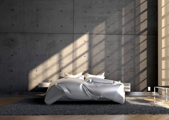 The Architecture Of Rest: Redefining Sustainable High Performance