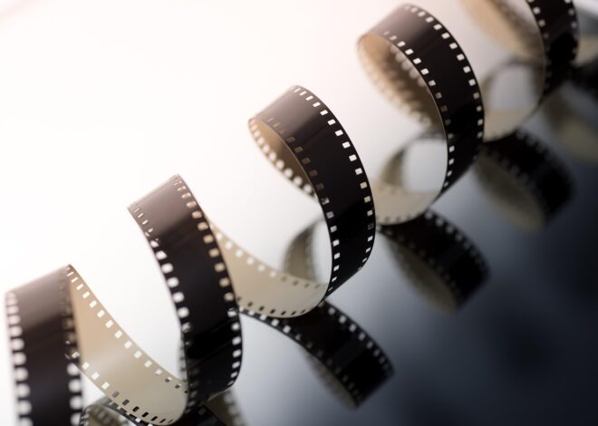Beyond The Meet-Cute: Deconstructing Modern Cinematic Intimacy