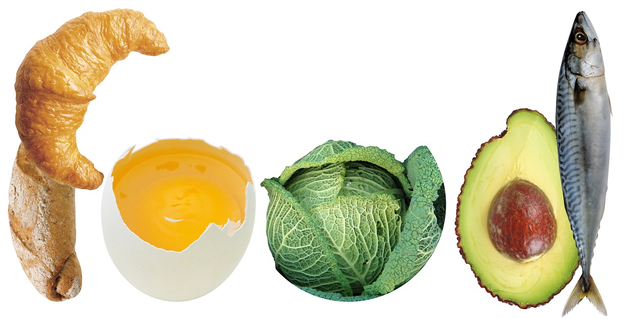 Metabolic Mapping: Decoding Your Unique Nutritional Blueprint