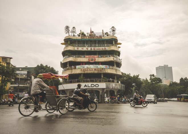 The Architecture Of Equilibrium In Turbulent Times