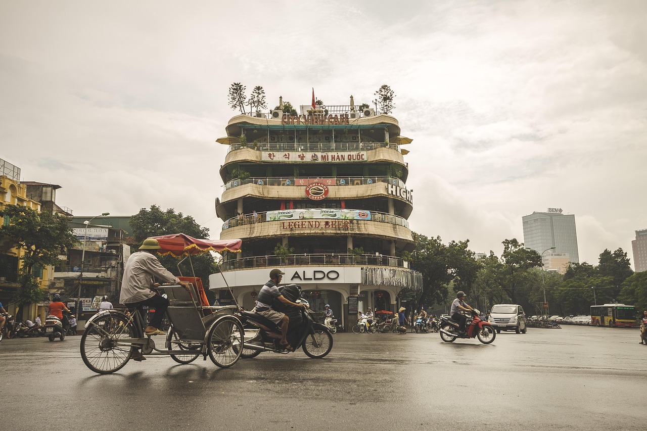 The Architecture Of Equilibrium In Turbulent Times