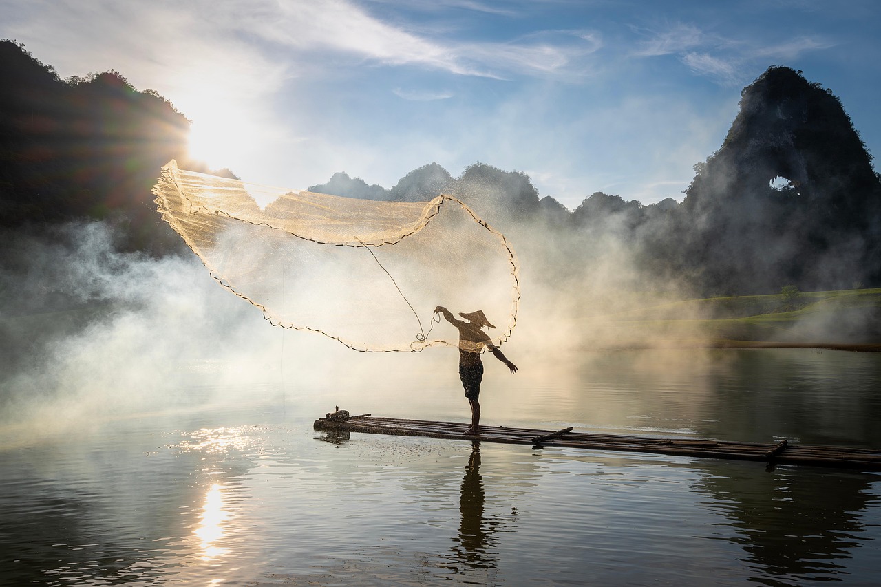 The Architectural Biology Of Sustained Human Performance