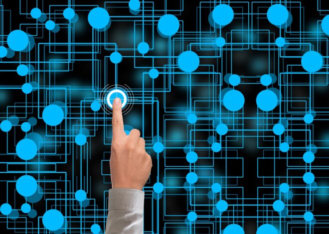 Curating Chaos: The Architectural Evolution Of Digital Identities