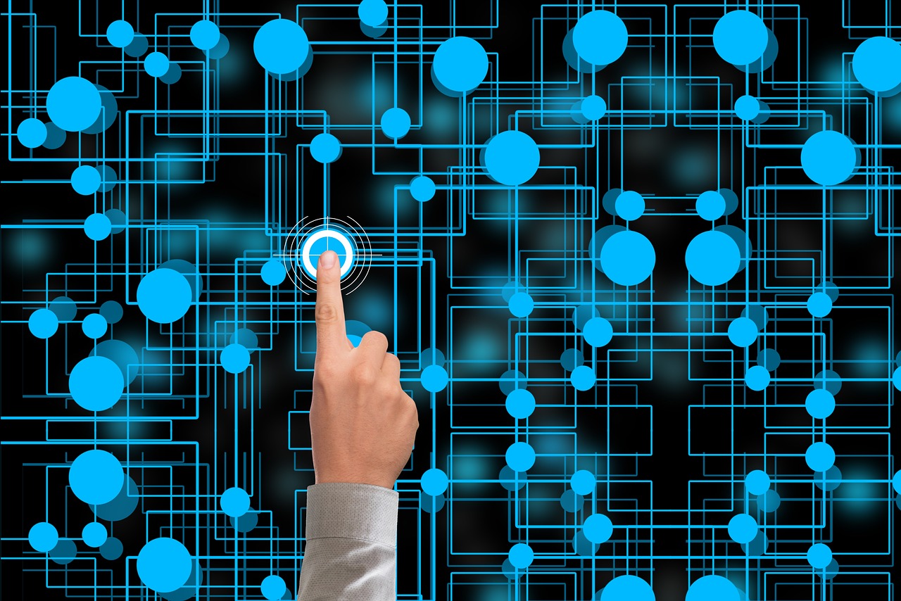 Curating Chaos: The Architectural Evolution Of Digital Identities