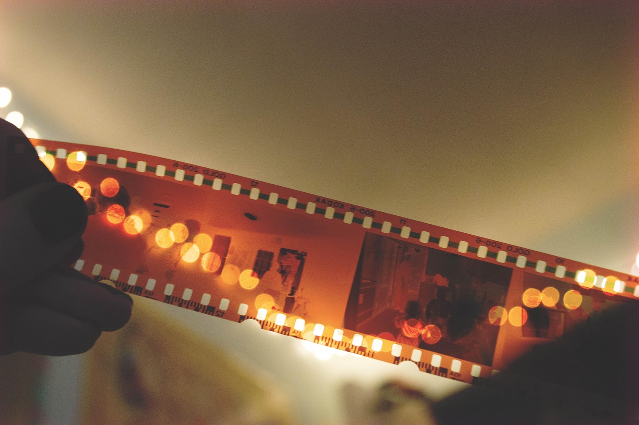 Beyond The Frame: Animation As Modern Mythology