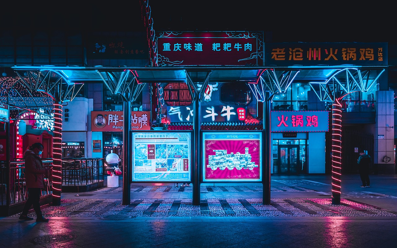 The Architecture Of Trust In An Unverified Digital Era