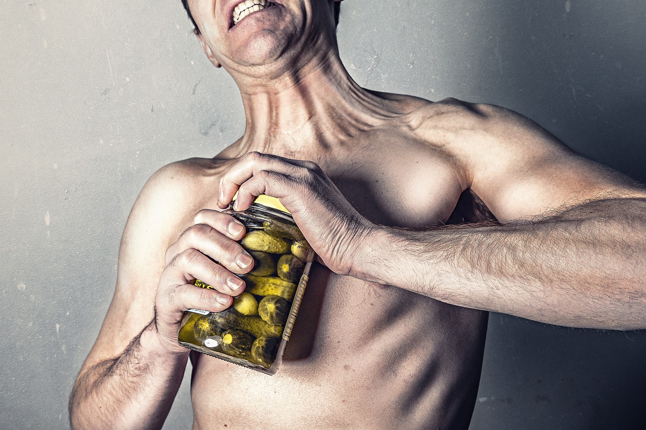 The Architecture Of Vitality: Engineering Your Daily Nutrition
