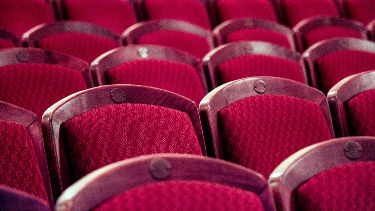 The Invisible Architecture Of Character Chemistry